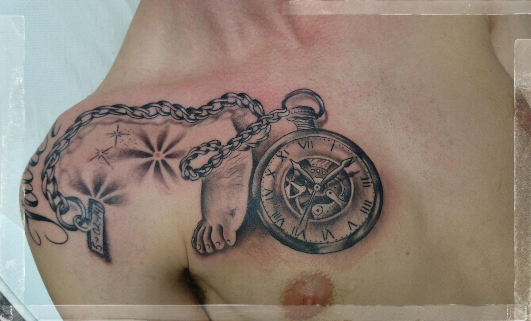 TATTOO DINO on X