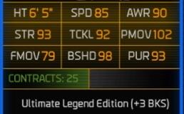 There's this guy too- #MUTWeekend #MUTPMOV