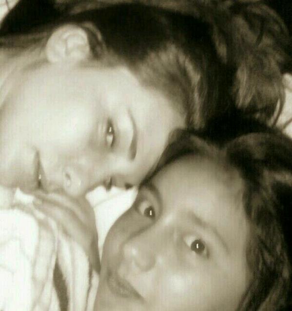 SanchexAna's tweet photo. Que doss jeje @menarocio87 lequiié♡ http://t.co/JRXAIjuaJW
