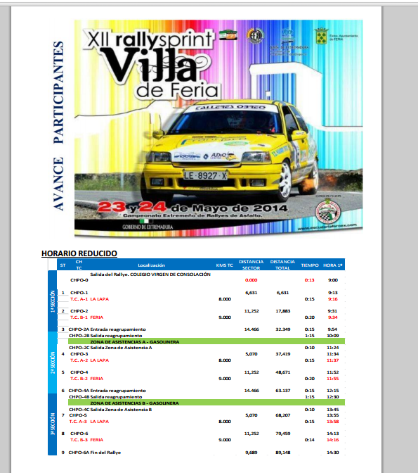 [EXTREMADURA] XII Rallysprint Villa de Feria (23-24 de Mayo) Bk-C-etCEAANtNM