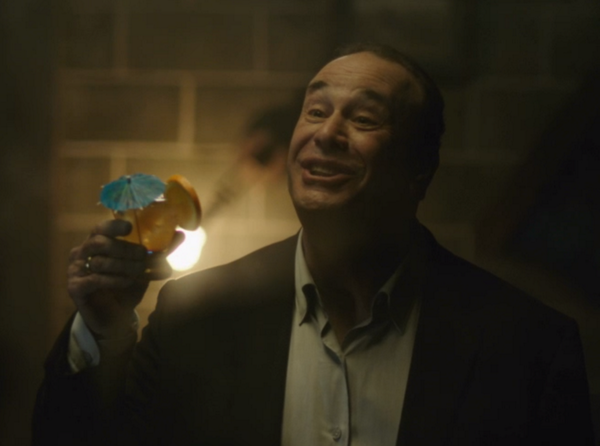 jontaffer's tweet photo. Wonder what would have happened if the #Oculus mirror made me #EmbraceExcuses? See it here: http://t.co/c9WbUMiYoJ http://t.co/3RbLglMO1H