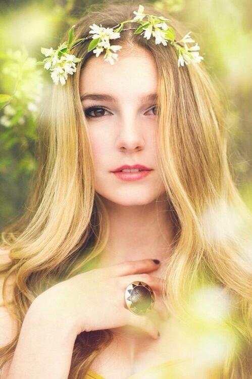 Goddess :)
