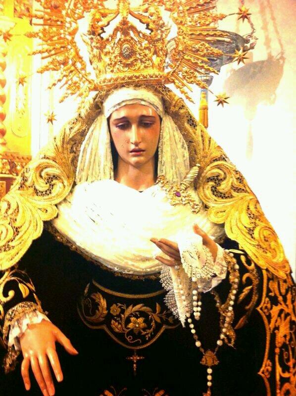 SanzJuan's tweet photo. Hoy estabas más guapa que nunca. http://t.co/NaD8zNWEsN