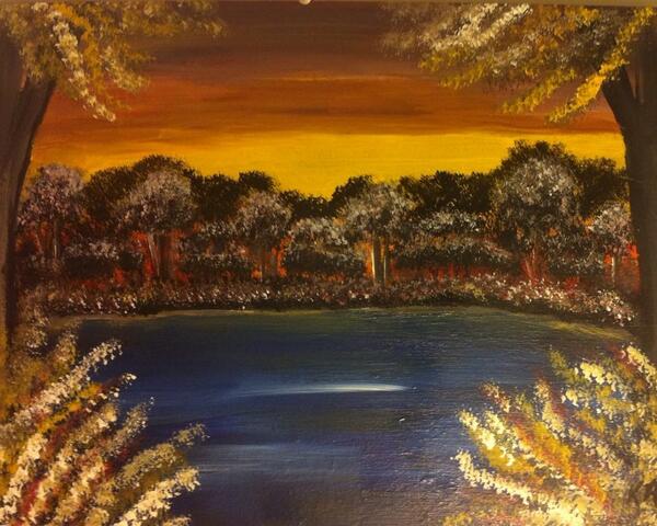 PaintingKellyBl's tweet image. New painting paintingkellyblue.com #art #impressionisticpainting #paintingkellyblue