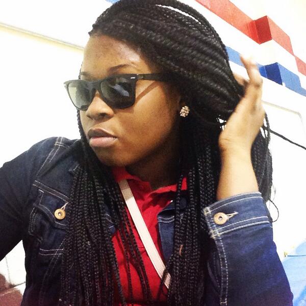 thelilladyy1's tweet image. RayBans for Roc 👓👼 #RIPRoc