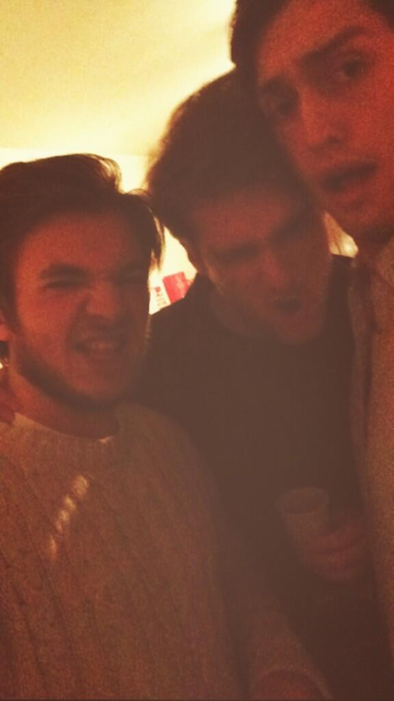 DCGC93's tweet image. @Renforth92 : "so refreshing to leave a pre drinks drunk!" #ScarsMessyBday #Renforth #Johns #HisStory #MyStory