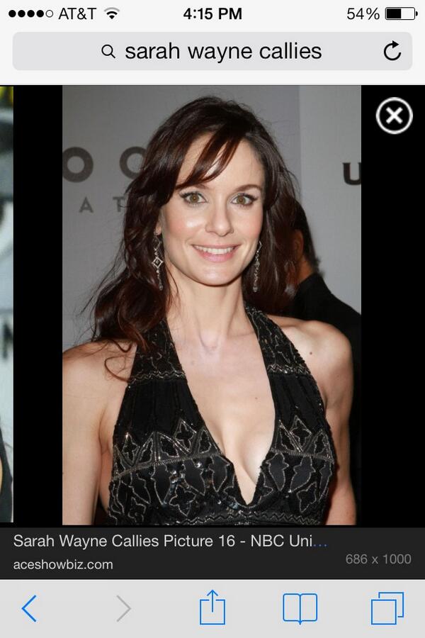Laurie looks a lot like my mom..whos your walking dead look alike? #walkingdead