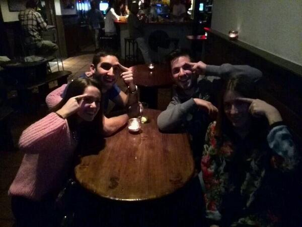 rodriguez_eider's tweet photo. En honor a @JonGar91... que bien nos lo pasamos si señor jajajaj #SOPE @pabloalonsox @vitinfernandez #Ane http://t.co/1miU6ubCtb