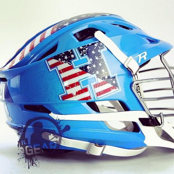Lacrosse Gods on Twitter "Johns Hopkins' Univ. lacrosse "Wounded