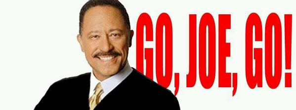 EYEAMTHECITY's tweet image. TREADOT MEDIA GROUP #PROMOKRAZY PROMOTIONS #GO #JOE #GO ELECT JUDGE JOE BROWN #DISTRICT ATTORNEY/WAVE GOOD BY TO AMY