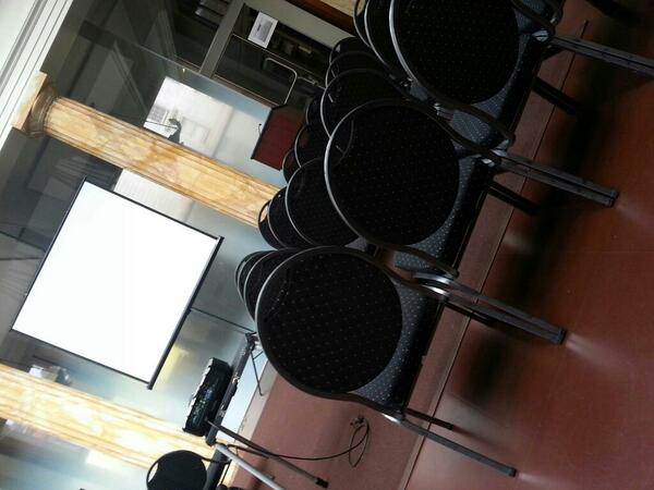 USTARS Conference tweet media