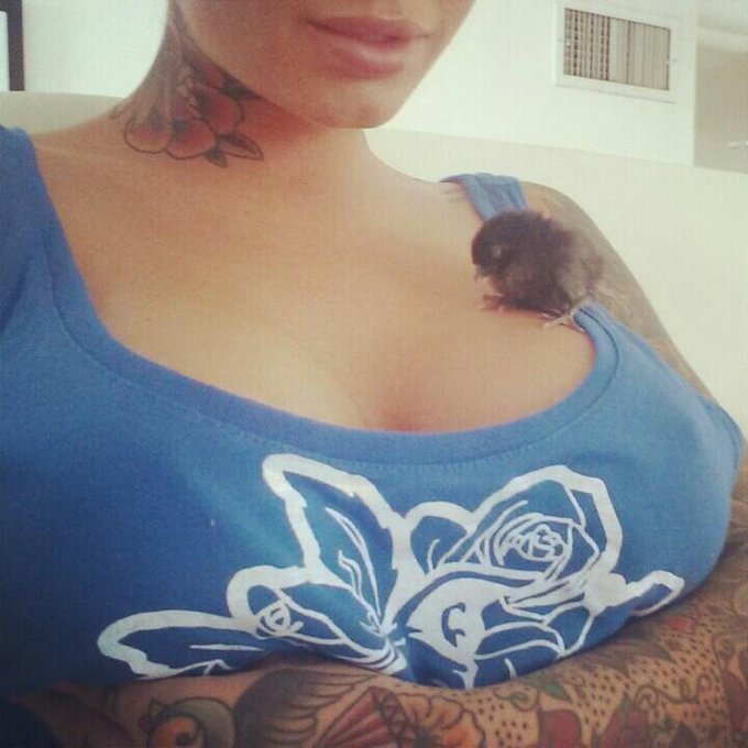 Chicks dig me. http://t.co/gLs3CNzfaf<a href="/tag/mackmonday"class="tags"><span>#mackmonday</span></a>