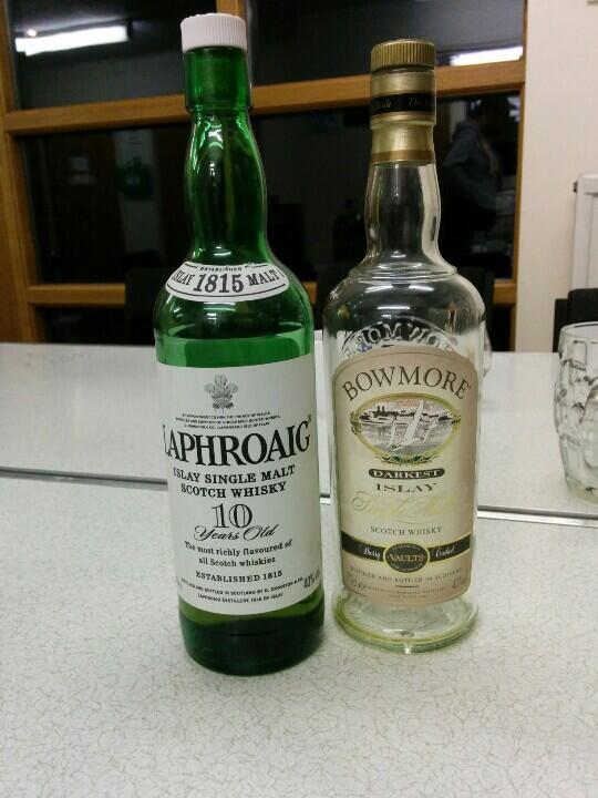 NorthernWhisky's tweet photo. First whisky of the night #SX2014 http://t.co/liho1lkz35