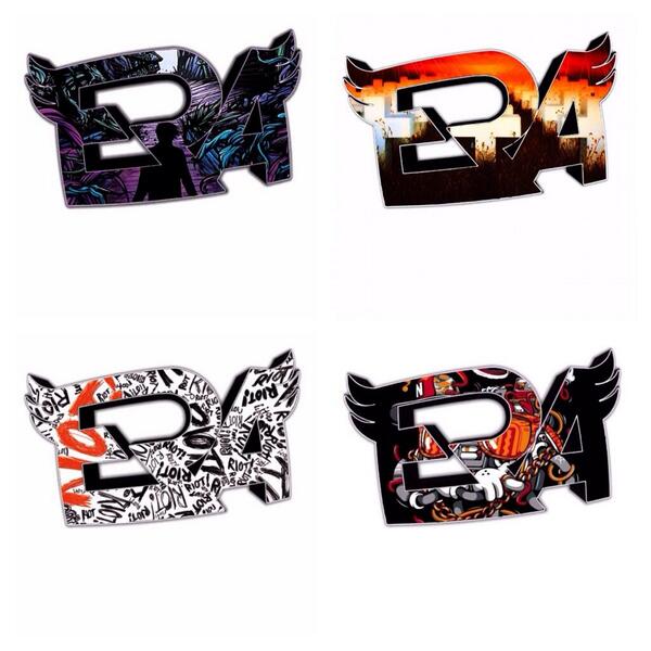 WereTracking's tweet image. 4 eRa Logo Giveaways!
RETWEET
Follow me
Like video youtube.com/watch?v=USmguI… 
Ends at 100 RTs