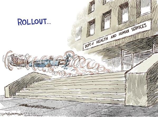 Nick_Anderson_'s tweet image. What do you call the Kathleen #Sebelius exit?
blog.chron.com/nickanderson/2…
#ACA #Obamacare