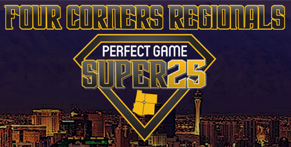 The <a href="/PGSuper25_FC/">Four Corners Region</a> kicks off some more #PGSuper25 Regional action tomorrow! #makeastatement