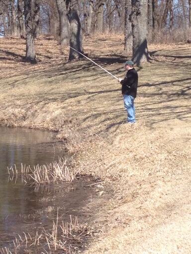 collinoutdoors's tweet photo. Finally!! @LivingstonLures @Duckett_Fishing @EcoProTungsten http://t.co/E8uRMzwLyD