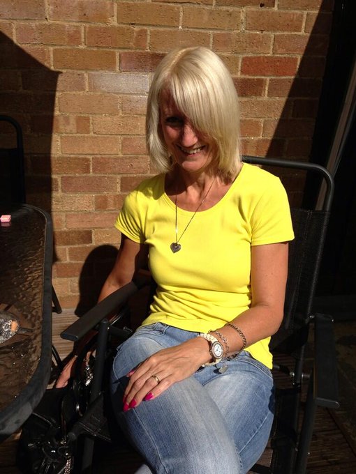 Happy birthday to the most wonderful mum in the world I couldn't of asked for a better women to act in