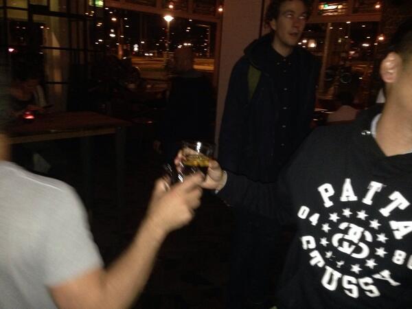 Pelle van Vlijmen tweet media