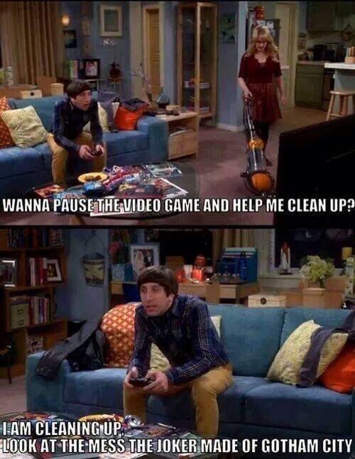 CauseWeAreGeeks tweet picture