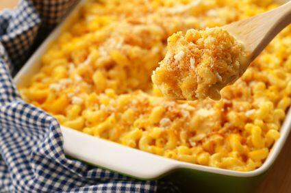 Butternut squash #MacandCheese is coming to our menu next week! Get excited! #orangecounty #DeliciousFriday