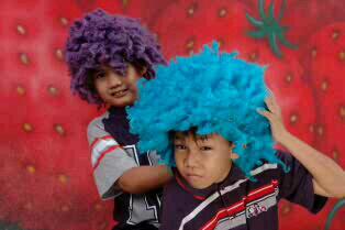 annisarachma67's tweet photo. Kgn bocah semprul inii :') http://t.co/qpkfPWpcU4