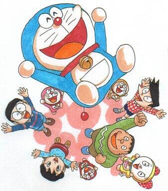 世界一の感動男 ドラえもんが突然動かなくなった ドラミちゃんに言われてのび太がとった行動と 結末に感動 ﾟ ﾉd ﾟ T Co 2ufvtuun7p T Co Vnpz6v5p18