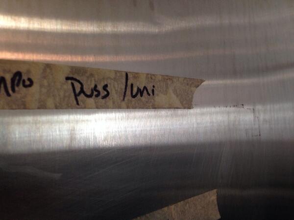 Greg Majors tweet media