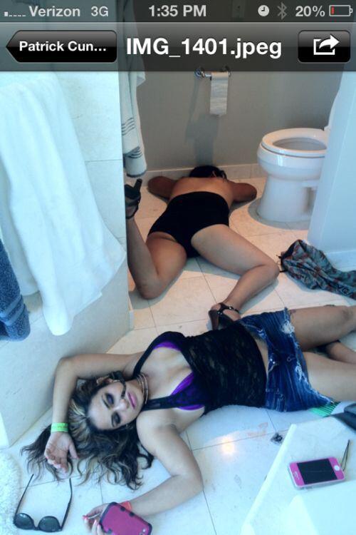 dead.