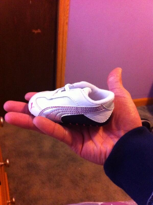 The__Natural_'s tweet image. I think she's going to be a track star ppl #lightingfast