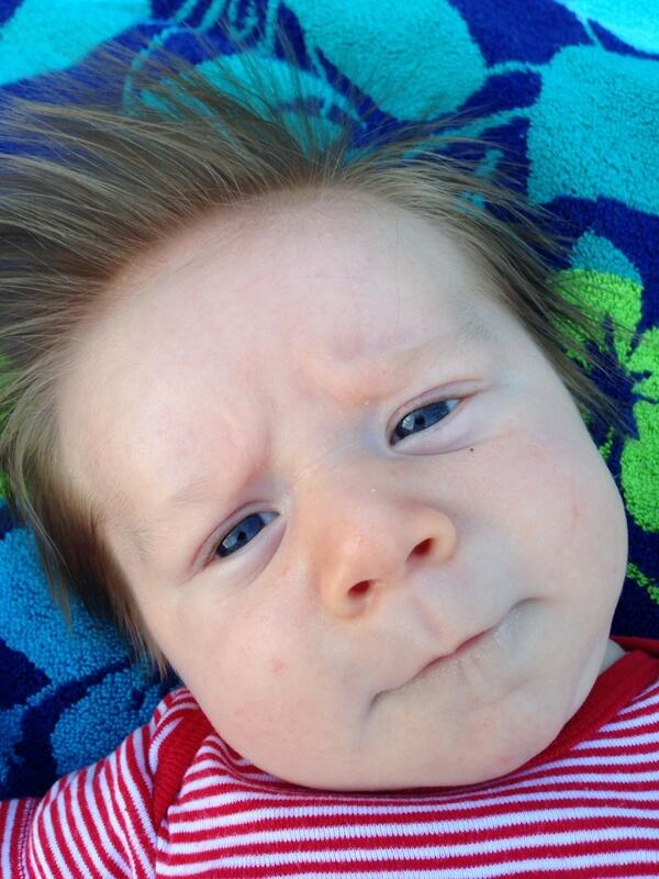 cjonesofaz's tweet photo. Gabers Boogers Jones http://t.co/nAIkWz88HL