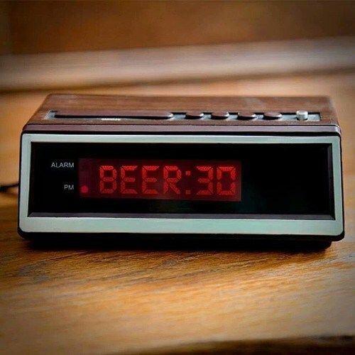 sooyougotwasted's tweet image. It&apos;s Beer:30