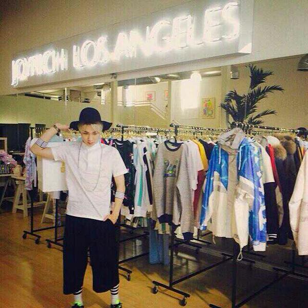 SHINeeKey_b's tweet photo. http://t.co/pErAUFFsv7