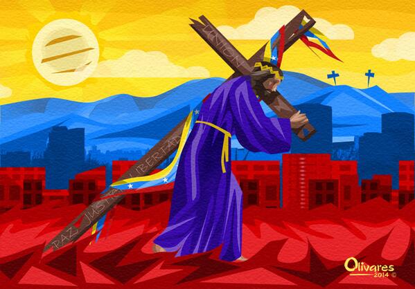 Resultado de imagen para nazareno de san pablo