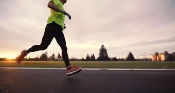 brooksrunning's tweet photo. "#Running has given me everything that I have today" - @NickSymmonds #brooksbeasts http://t.co/Nljp3oGVAJ http://t.co/KjkmjH6aPV