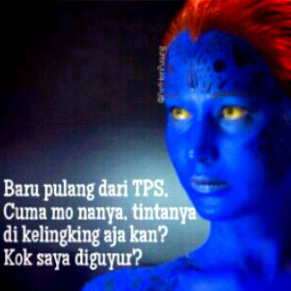 Hahahahhaa rt "@olandfatah: Hehehehe "