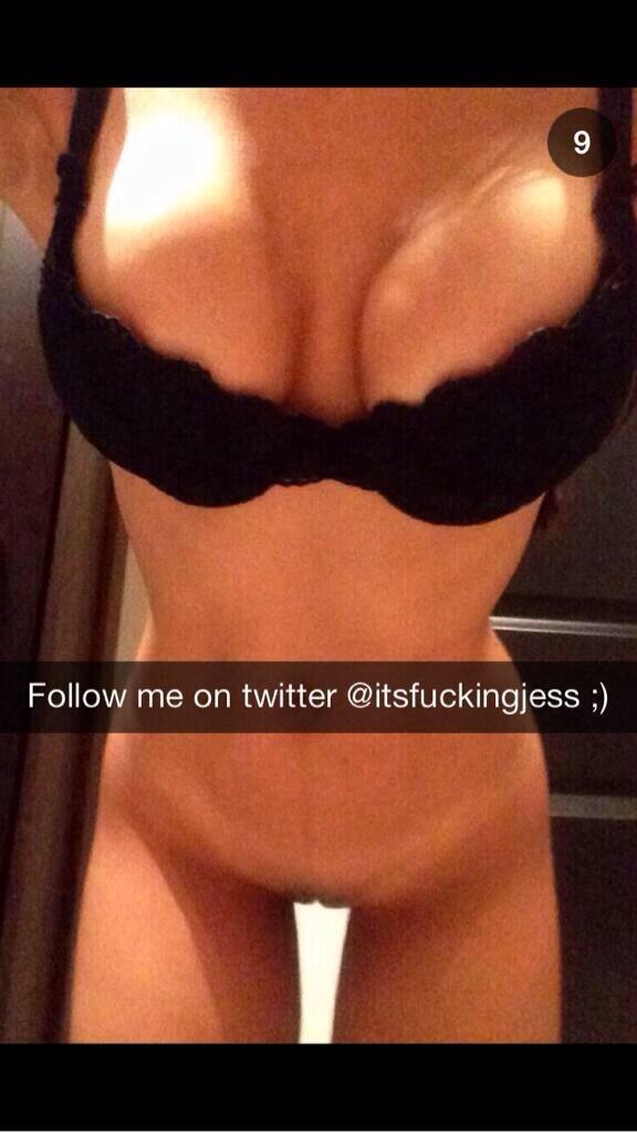 Sluttysnaps5's tweet photo. Flow her guys @itsfuckingjess http://t.co/7PDz6z4Zuy
