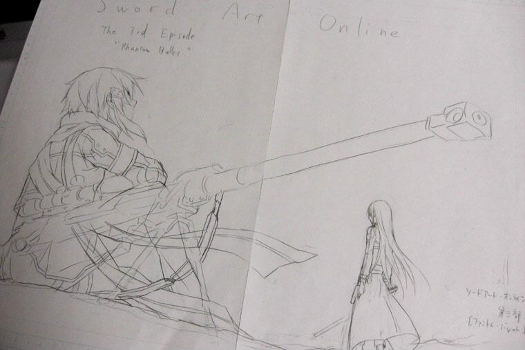 山田孝太郎 على تويتر 本日発売の電撃文庫magazine Vol 37にて漫画版 ソードアート オンライン ファントム バレット第一話掲載です 宜しくお願い致します Http T Co Rknznm5e6z