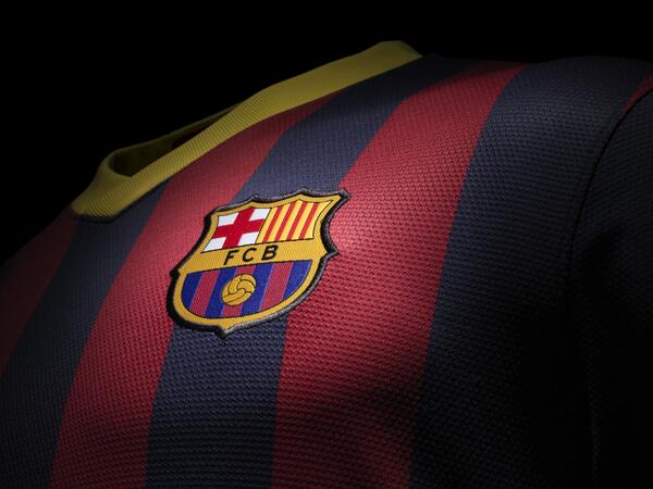 Barcelonismos's tweet photo. Ai... como me haces sufrir y como te quiero http://t.co/OxeFaDdDFg