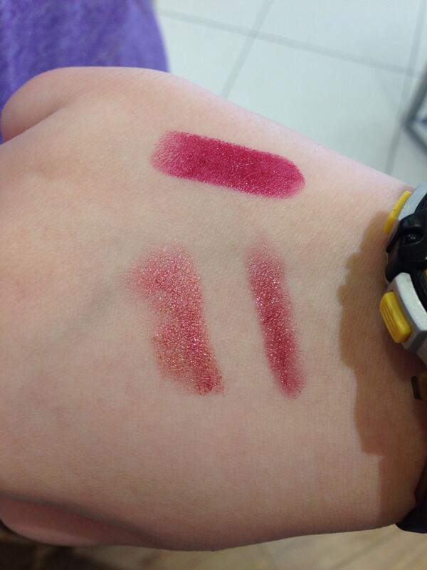 DEACTIVATED ACCOUNT tweet media