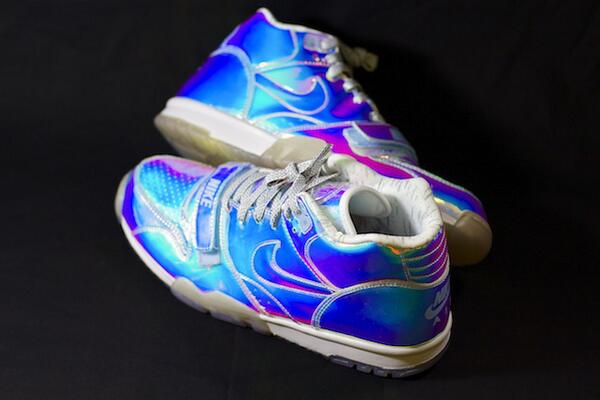 SunsetMediaWave's tweet image. Take an adventure down a sneaker wonder land with our resident kicks specialist, @kicksndsc: bit.ly/1g8LETt