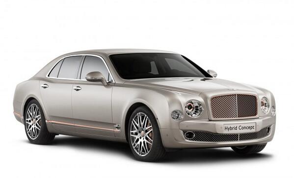 WIRED's tweet image. Bentley's first-ever hybrid drivetrain is luxurious AND efficient wrd.cm/1lRaEG0