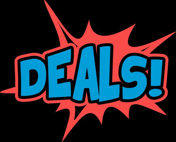Cheaplu's tweet image. We just can't resist our.... #deals