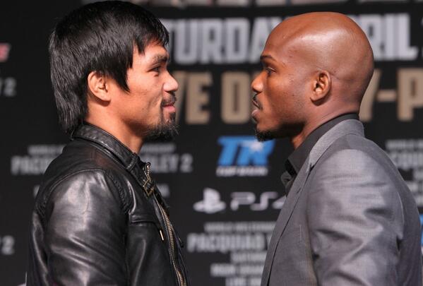Laceupboxing's tweet photo. 2 Days 20 Hour till 

#PacBradley http://t.co/ZZ6aaSqLwP