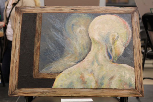 Houseoftenboom's tweet image. "You also are Psyche." #InterregnumX #corgitenboom #corgirregnum #3hourart