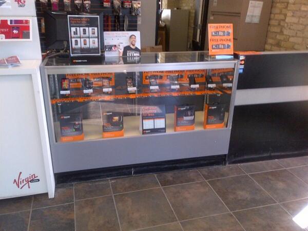 NKoback's tweet photo. Turning milwaukee orange http://t.co/Btf9DrzYtm