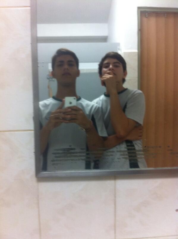 Lagarazo's tweet image. #Sipapi