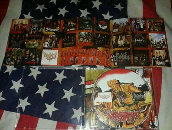 Rievky Arfiandri tweet media