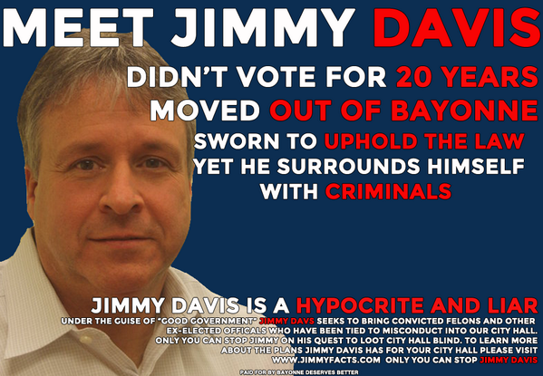 NeverJimmyDavis's tweet image. Wow this guy i s scuzzy