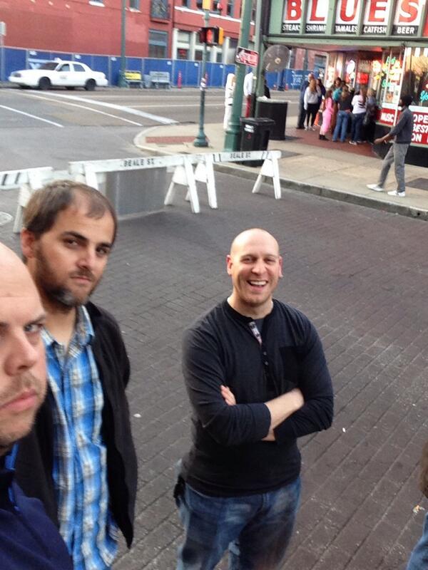 wvhsband's tweet photo. #tnallstate oh yeah... Studs http://t.co/HAzd2wIIco